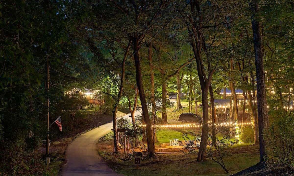 Photo of Outdoor in Chattanooga