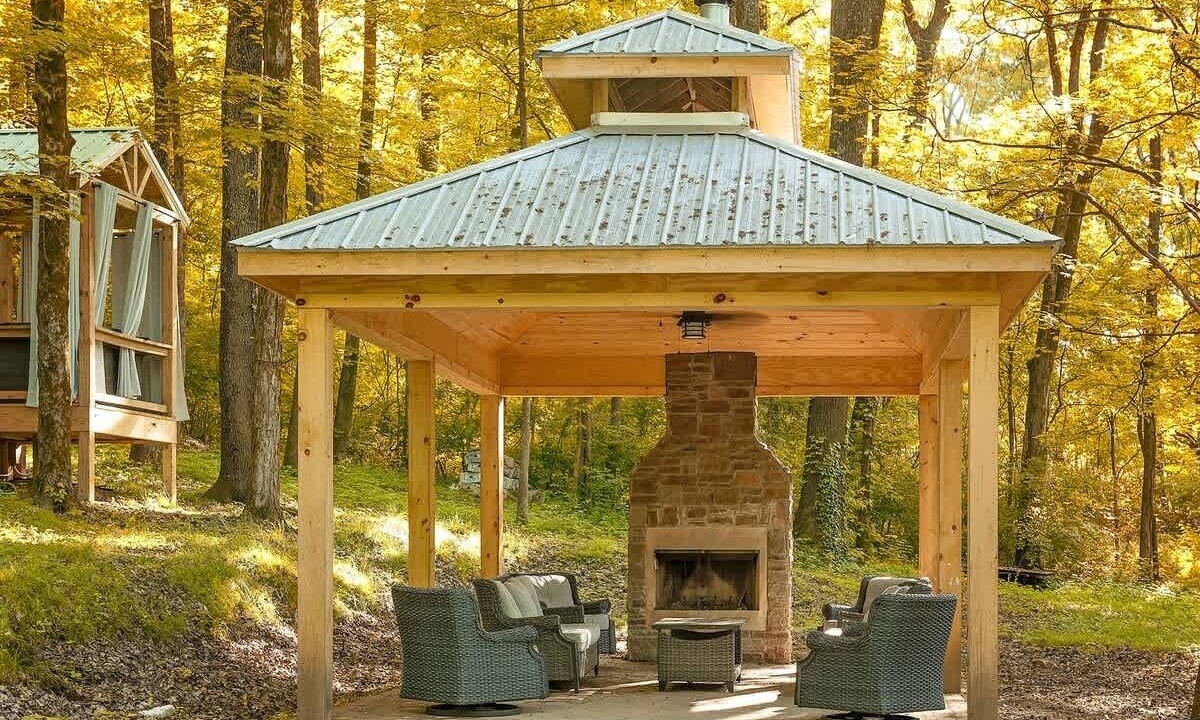 Photo of Outdoor in Chattanooga