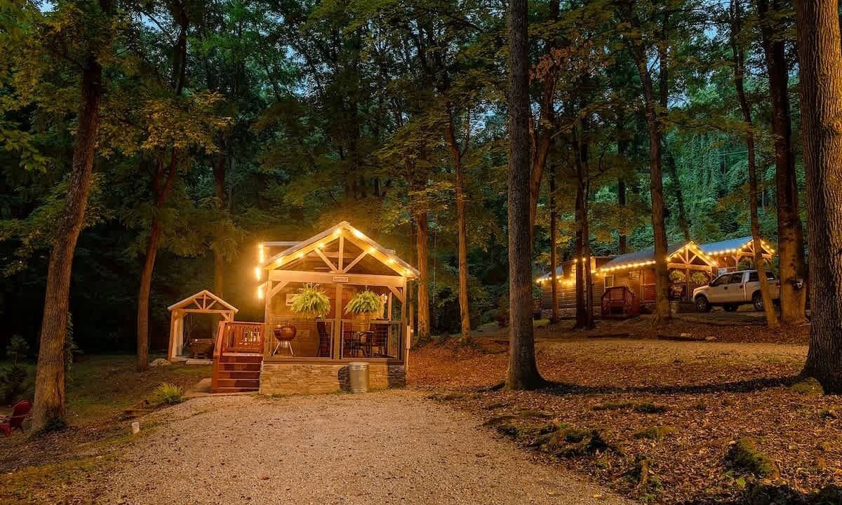 Photo of Outdoor in Chattanooga