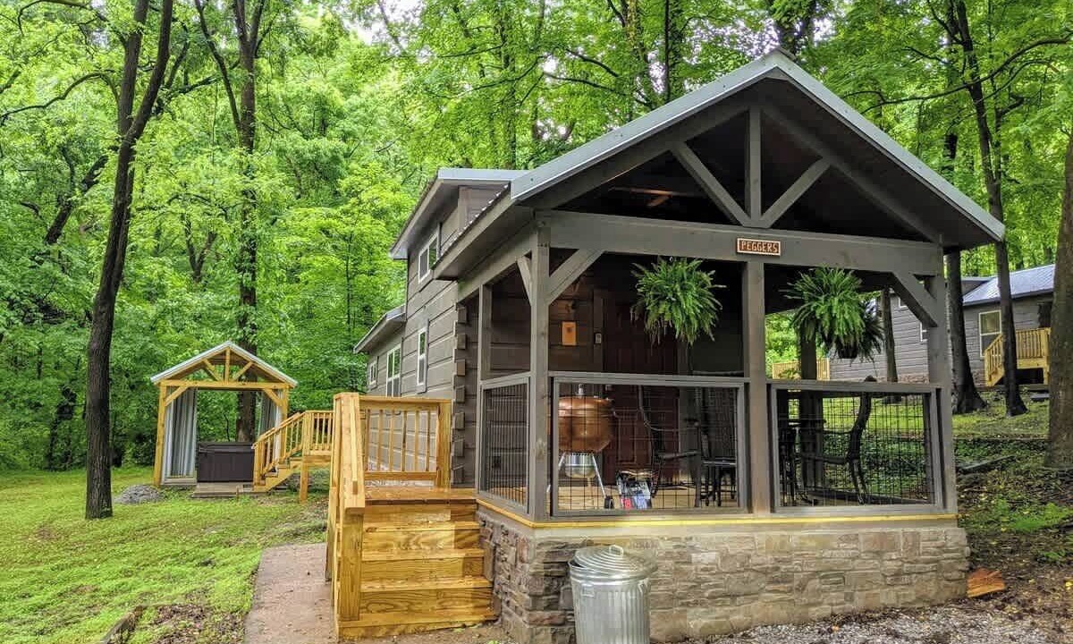 Photo of Outdoor in Chattanooga