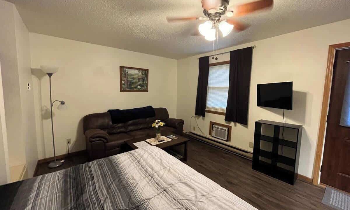 Photo of Bedroom in Tomah