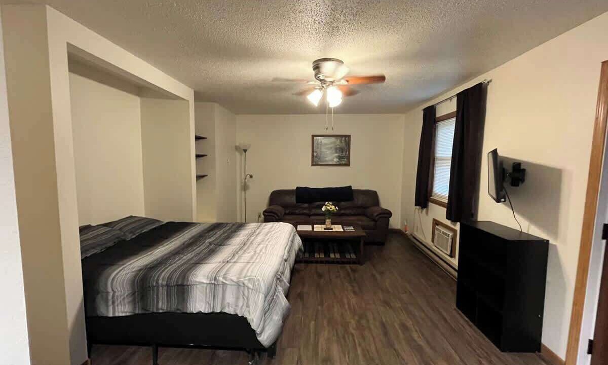 Photo of Bedroom in Tomah