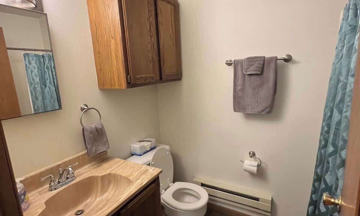 Photo of Bathroom in Tomah