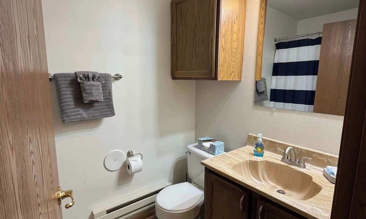 Photo of Bathroom in Tomah