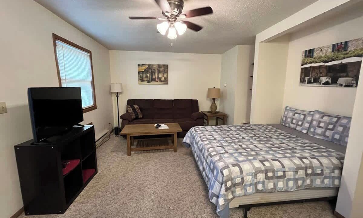 Photo of Bedroom in Tomah