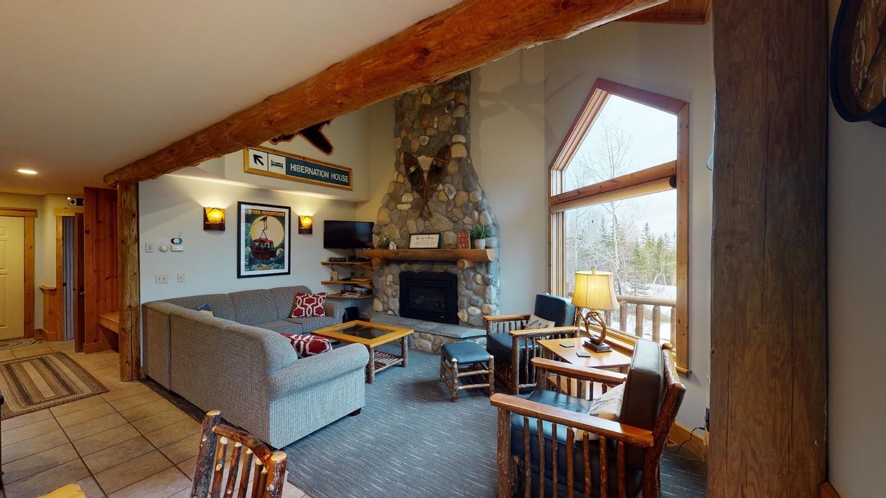 Photo of Livingroom in Lutsen