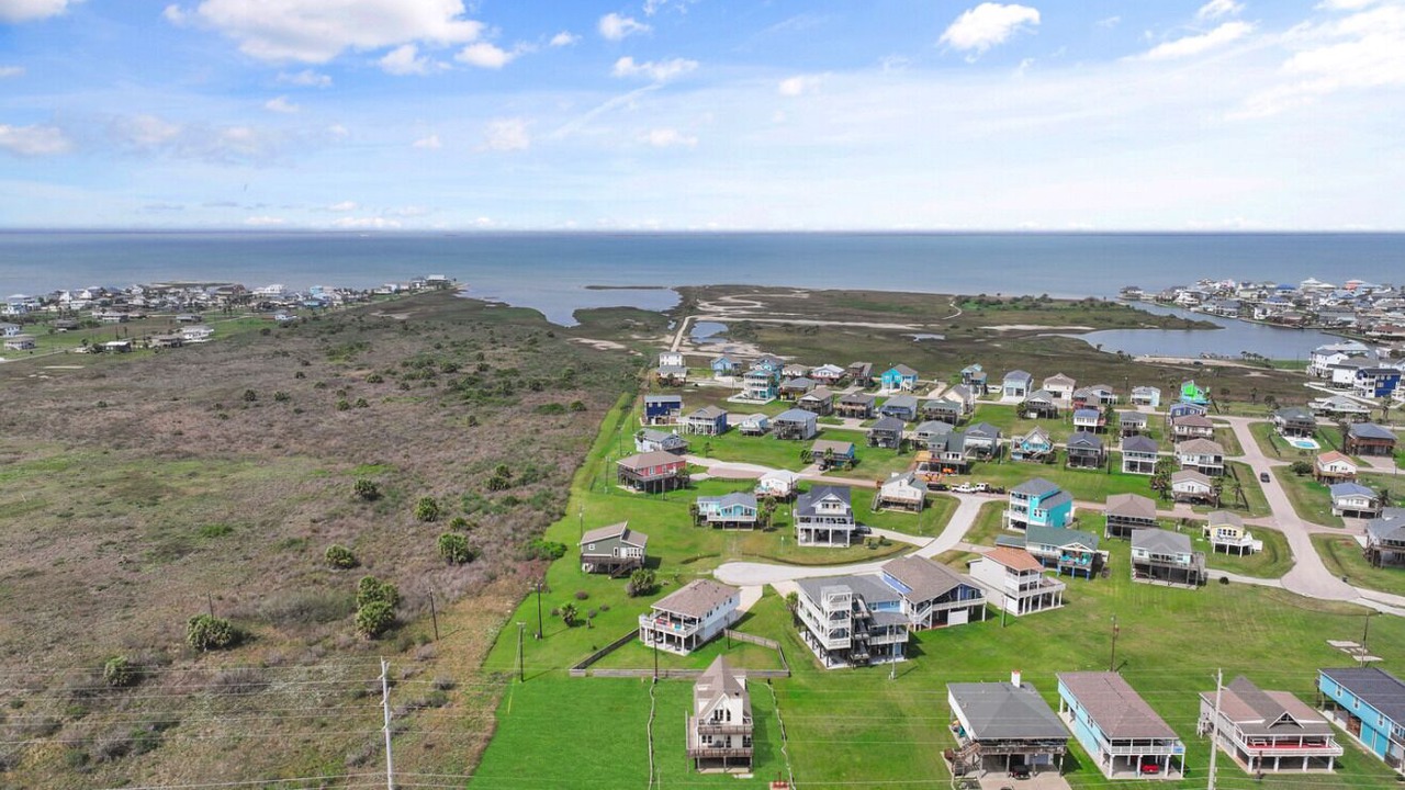 Photo of Outdoor in Terramar Beach