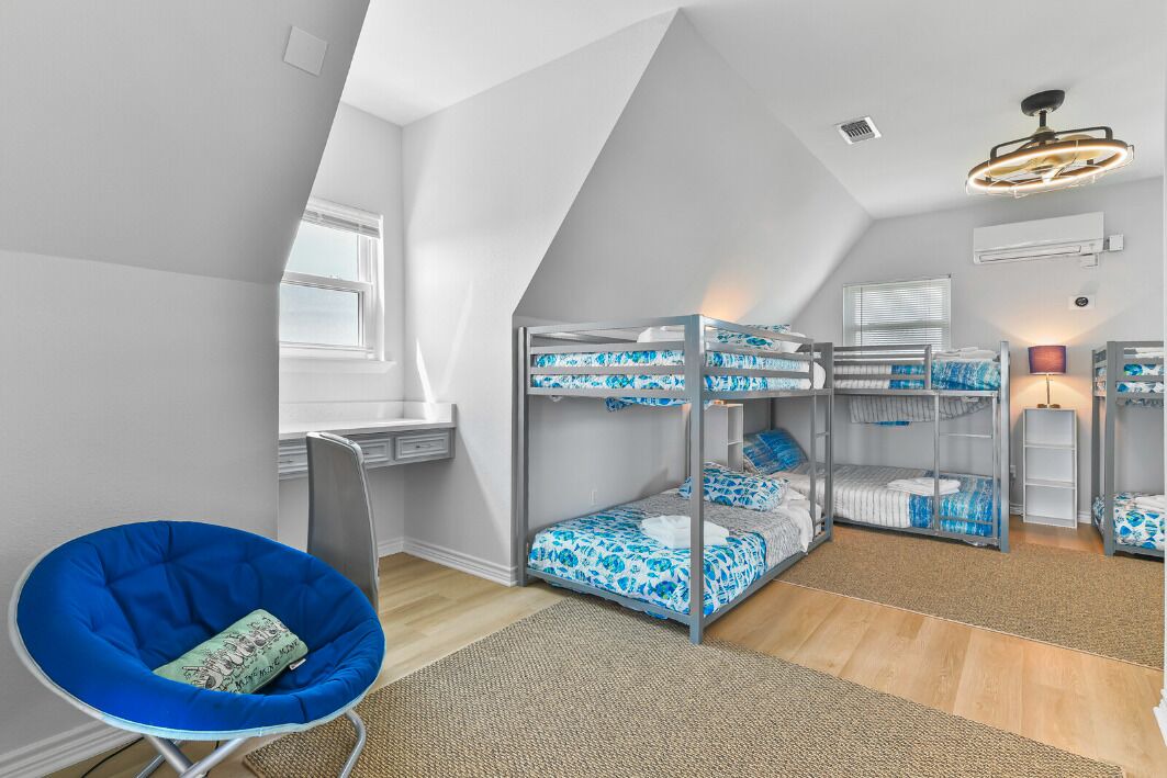 Photo of Bedroom in Terramar Beach