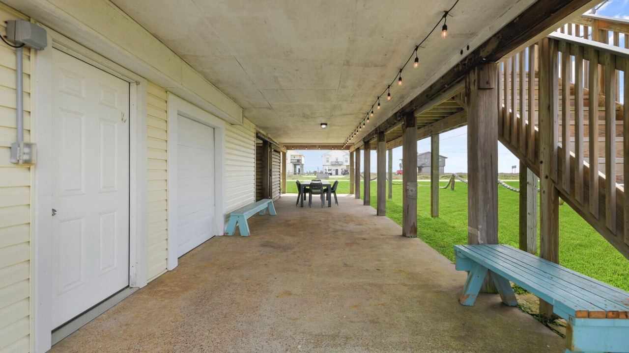Photo of Outdoor in Terramar Beach