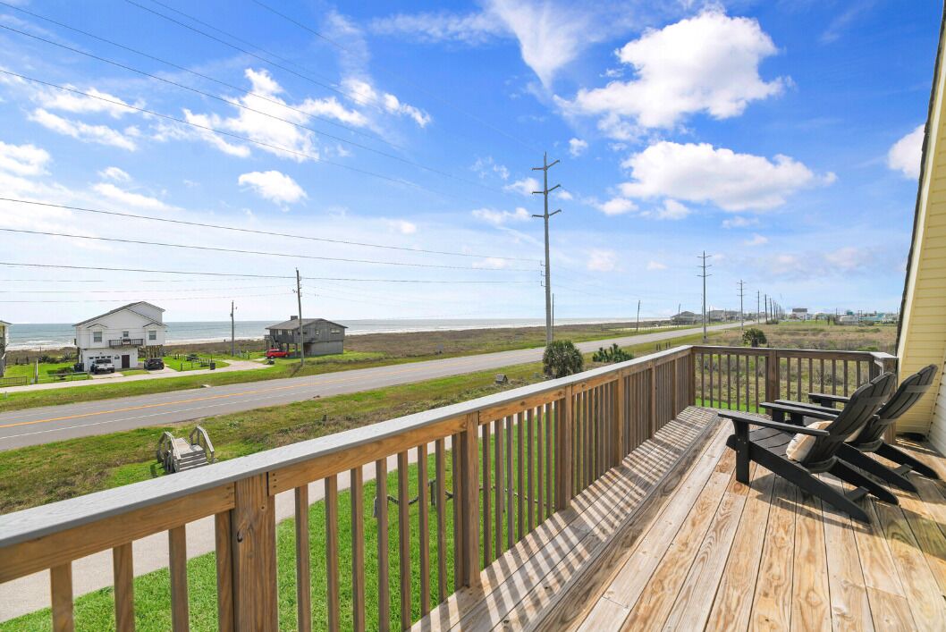 Photo of Outdoor in Terramar Beach