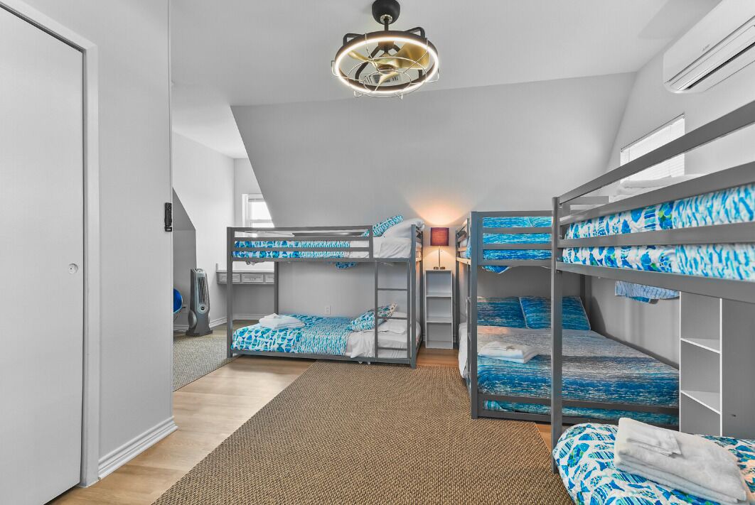 Photo of Bedroom in Terramar Beach