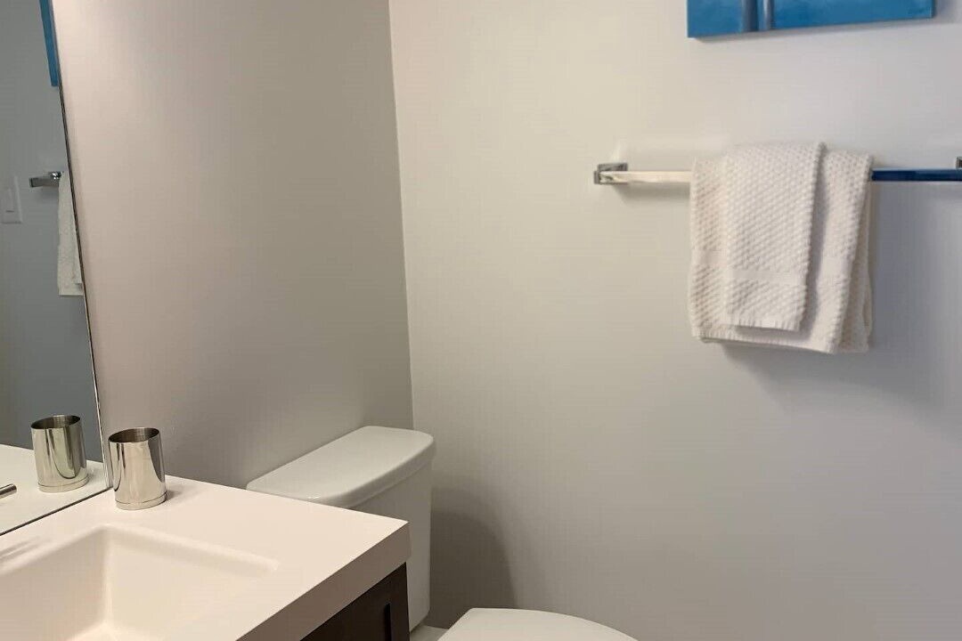 Photo of Bathroom in Wellesley Island