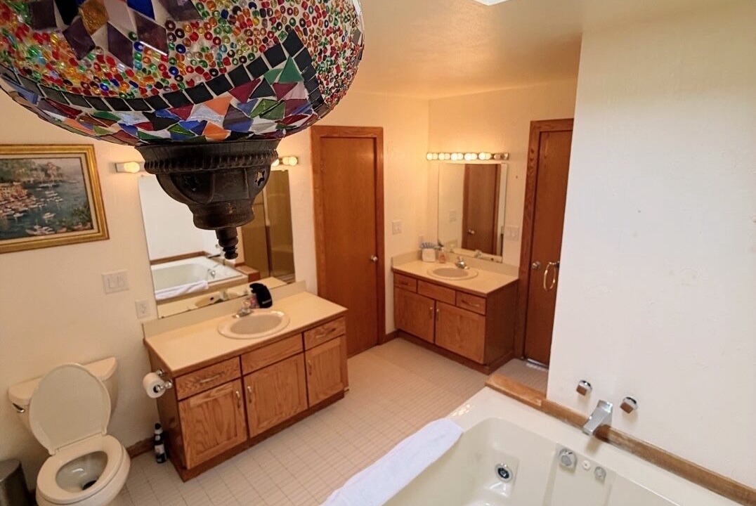 Photo of Bathroom in Wellesley Island