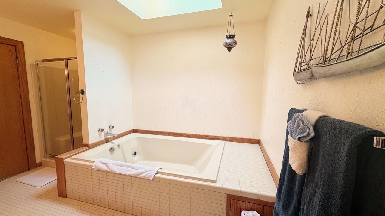 Photo of Bathroom in Wellesley Island