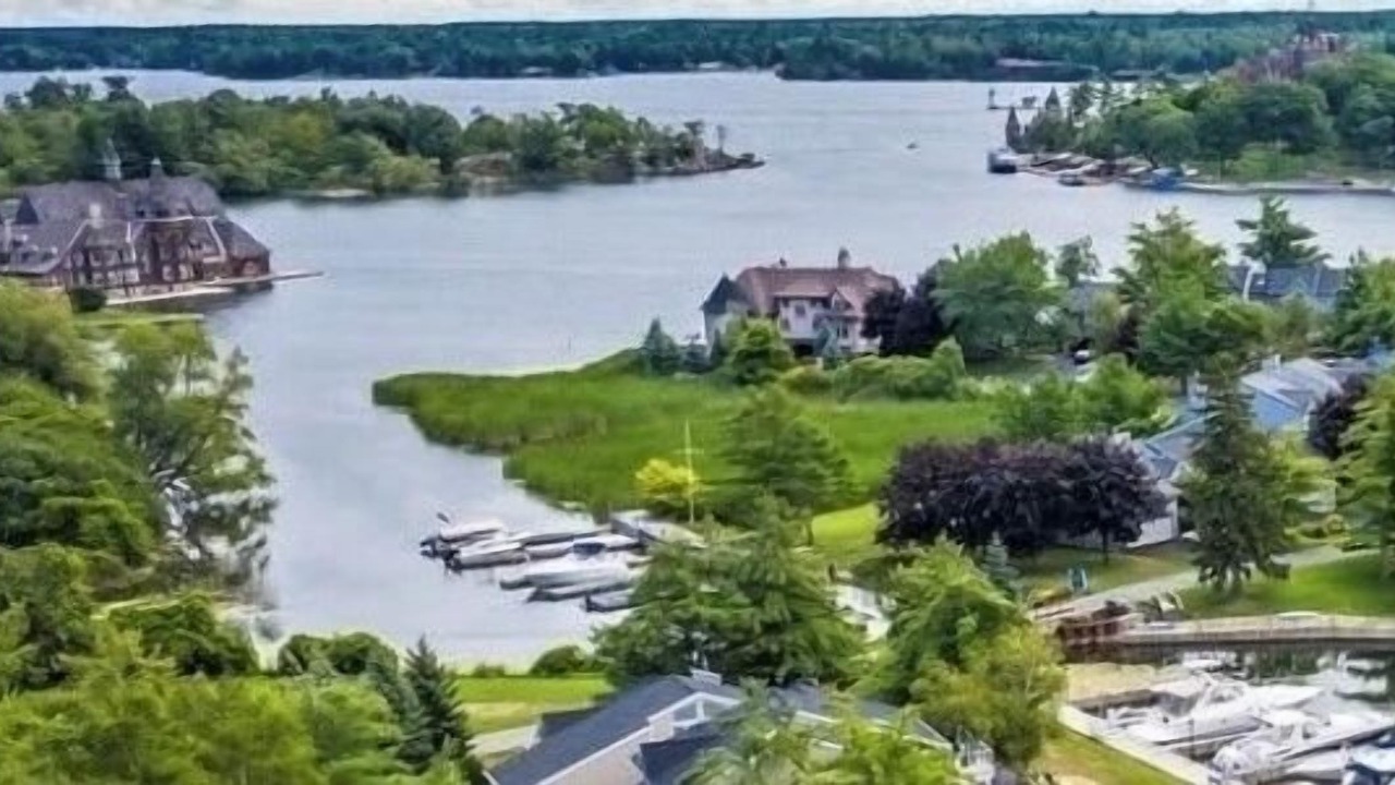 Photo of Outdoor in Wellesley Island