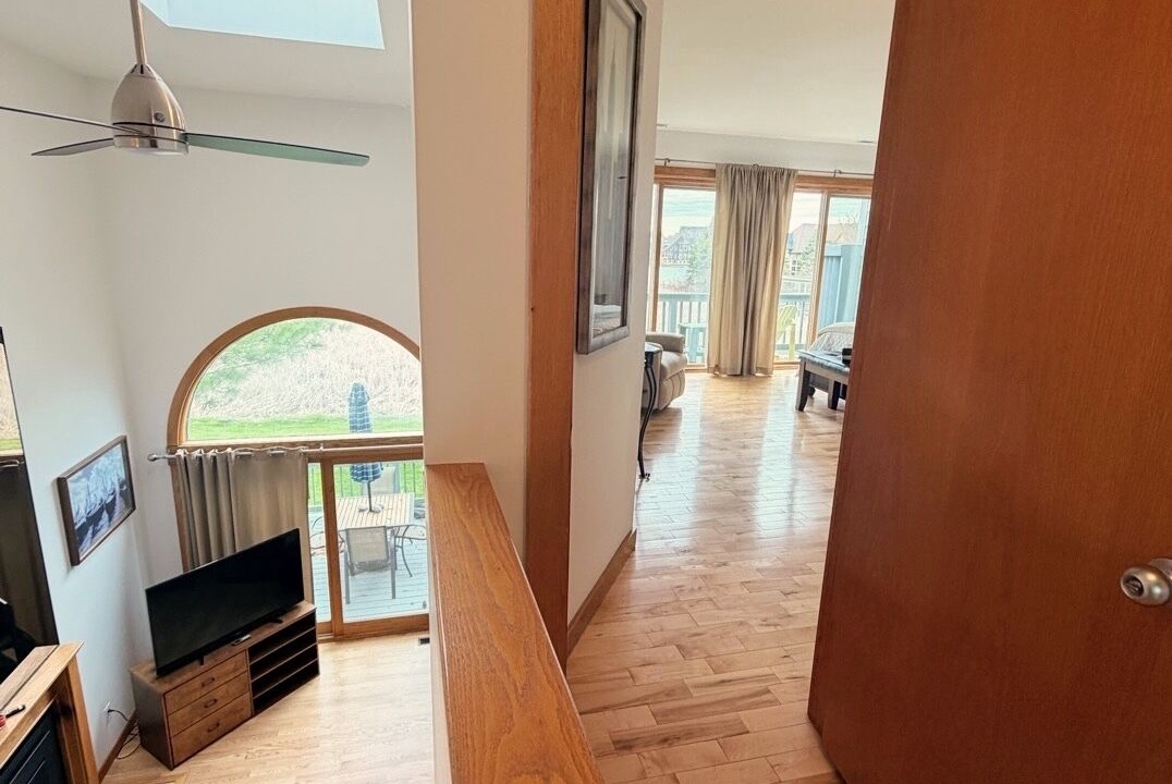Photo of Livingroom in Wellesley Island