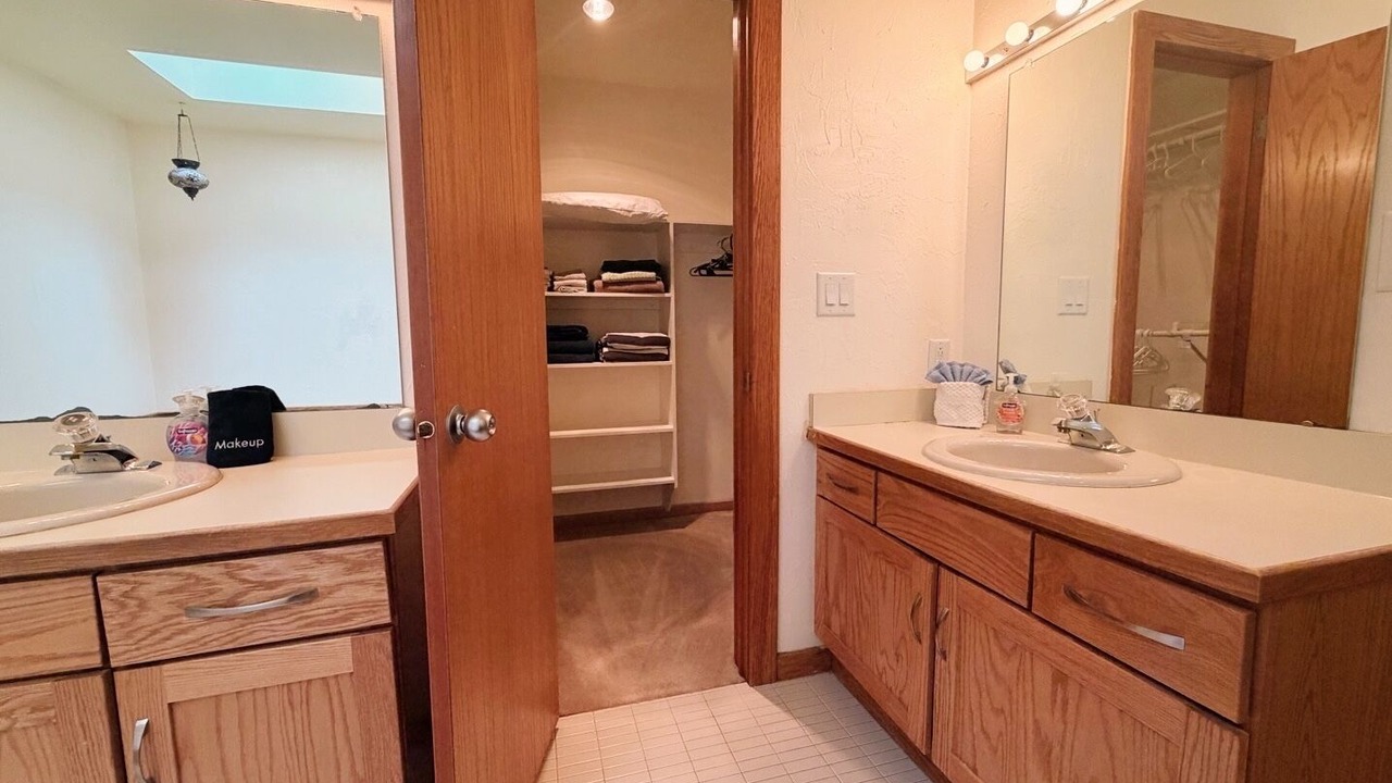 Photo of Bathroom in Wellesley Island