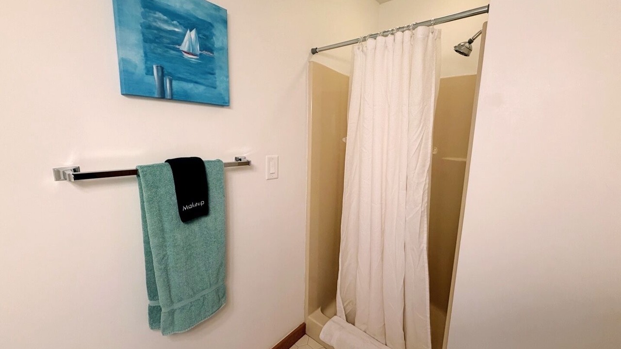 Photo of Bathroom in Wellesley Island