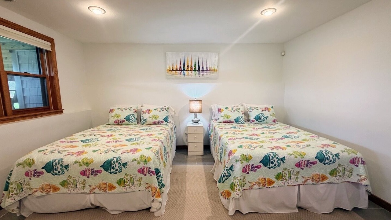 Photo of Bedroom in Wellesley Island