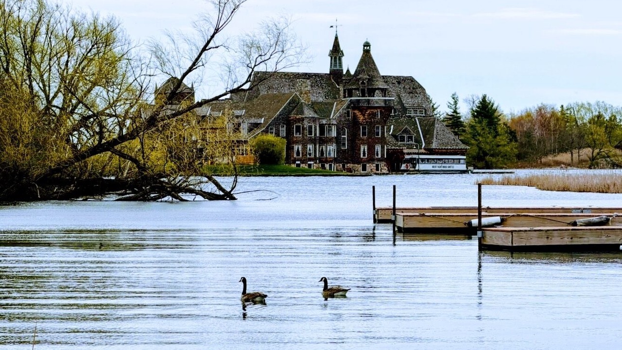 Photo of Others in Wellesley Island