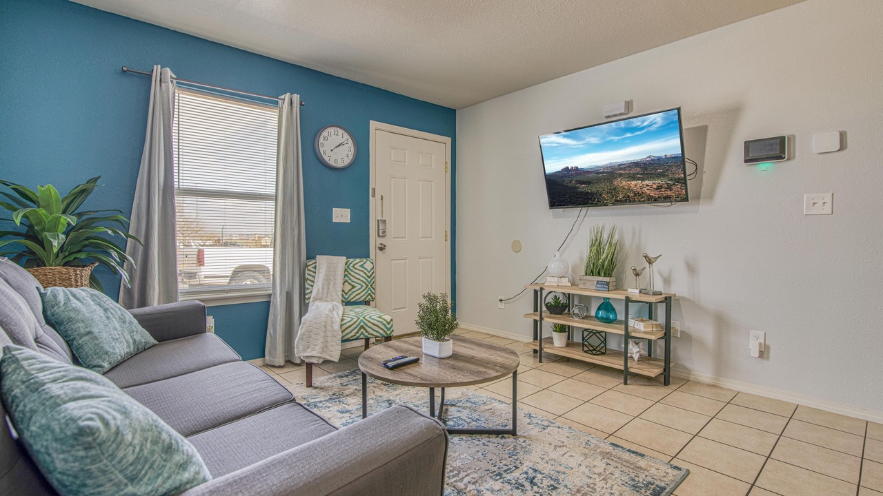 Photo of Livingroom in Fort Bliss