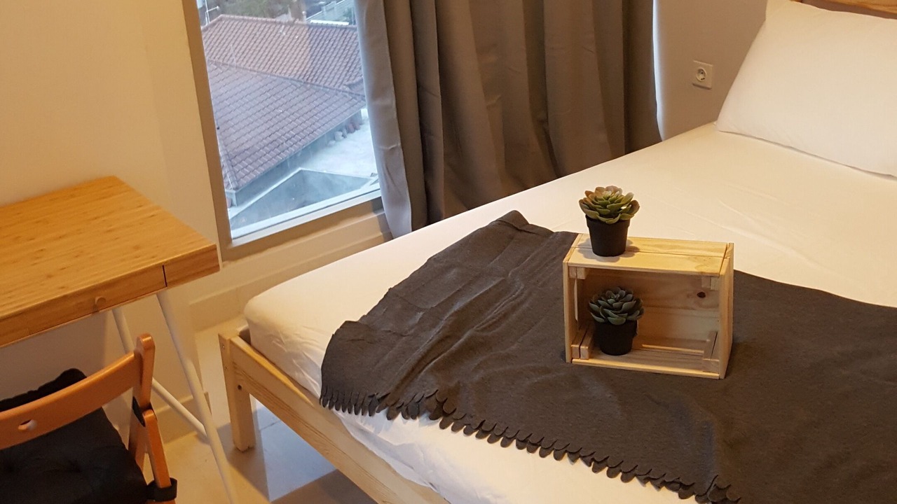 Photo of Bedroom in Jakarta