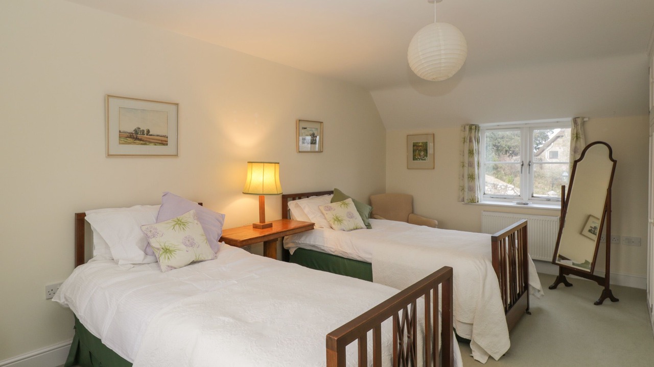 Photo of Bedroom in Shaftesbury