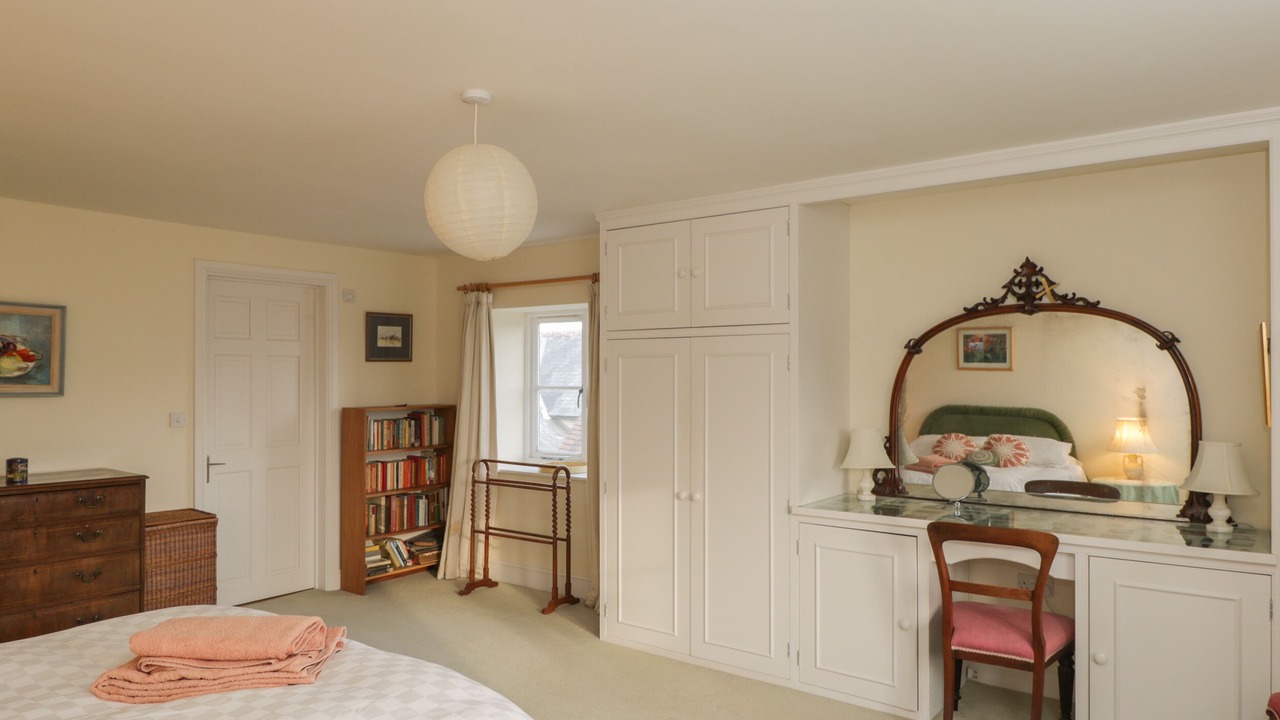 Photo of Bedroom in Shaftesbury