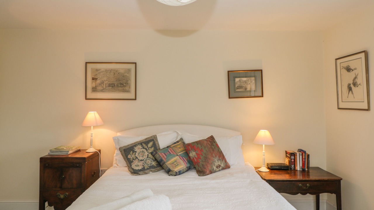 Photo of Bedroom in Shaftesbury