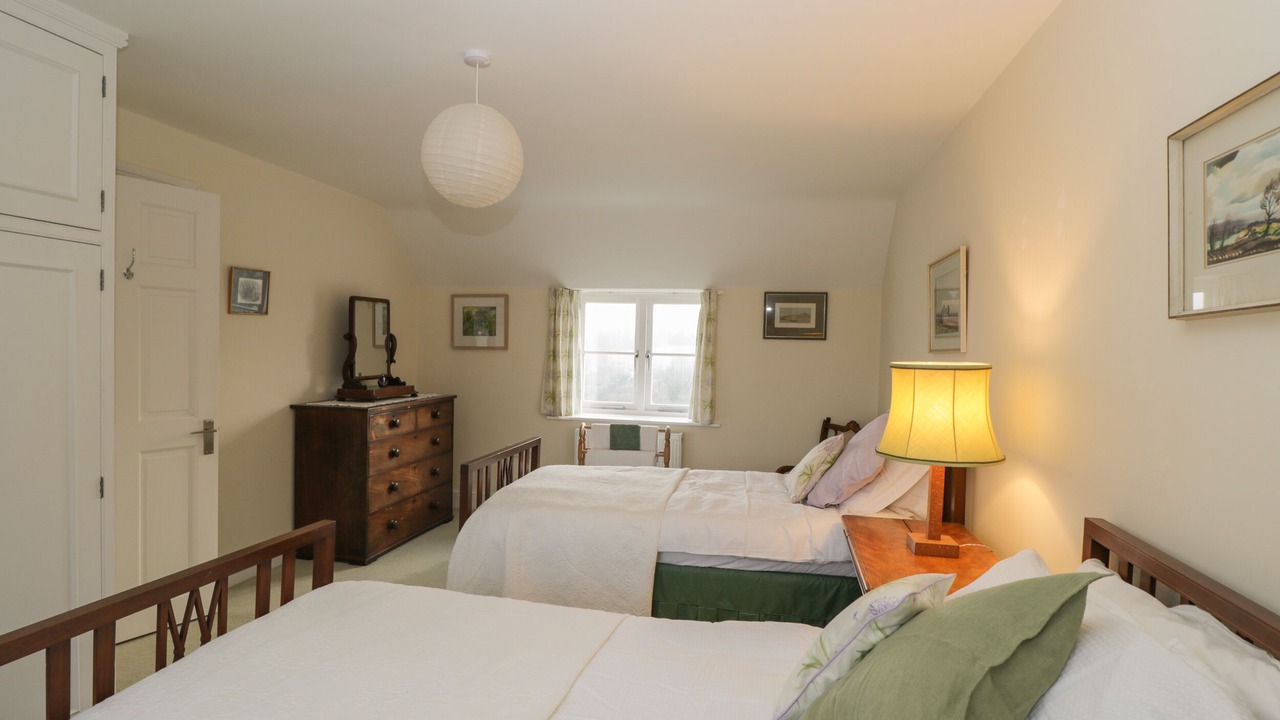 Photo of Bedroom in Shaftesbury