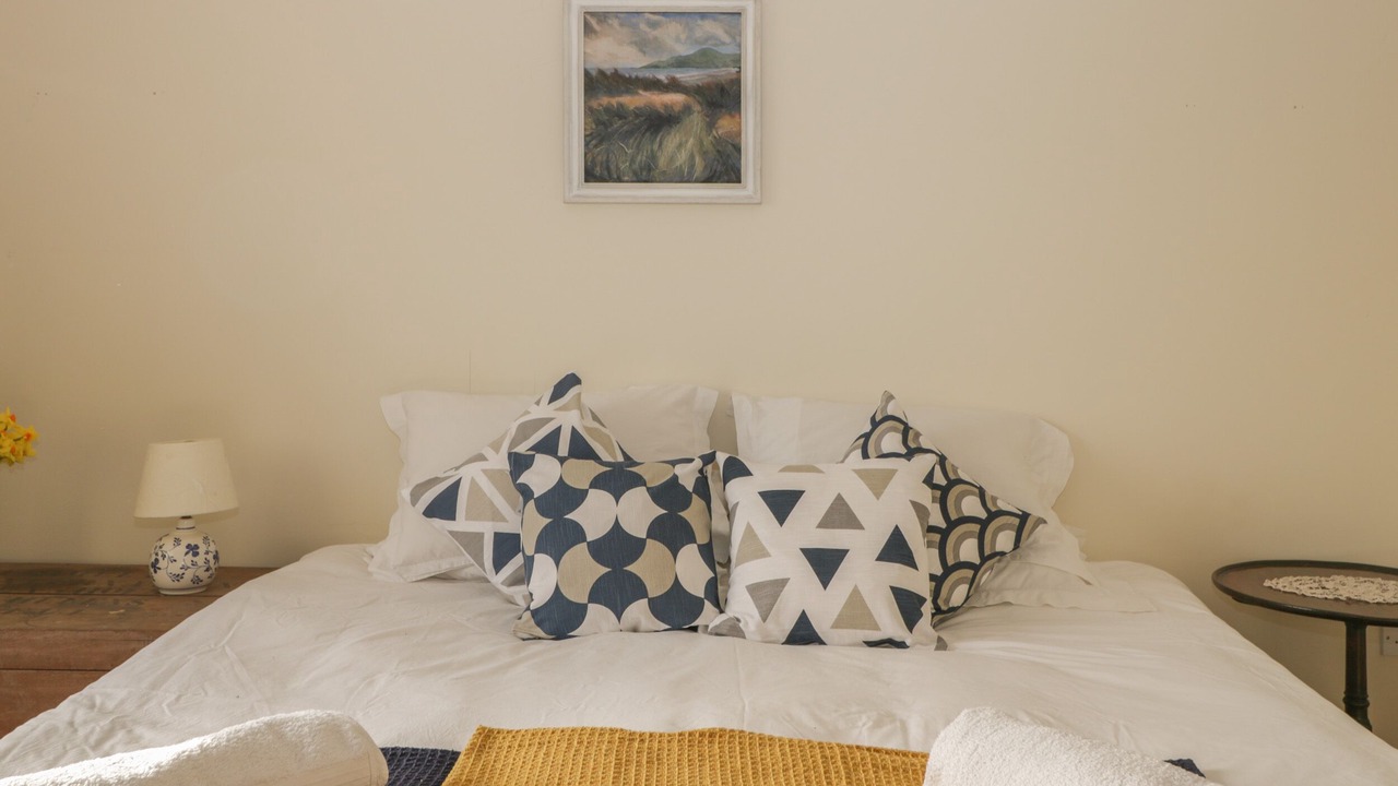 Photo of Bedroom in Shaftesbury