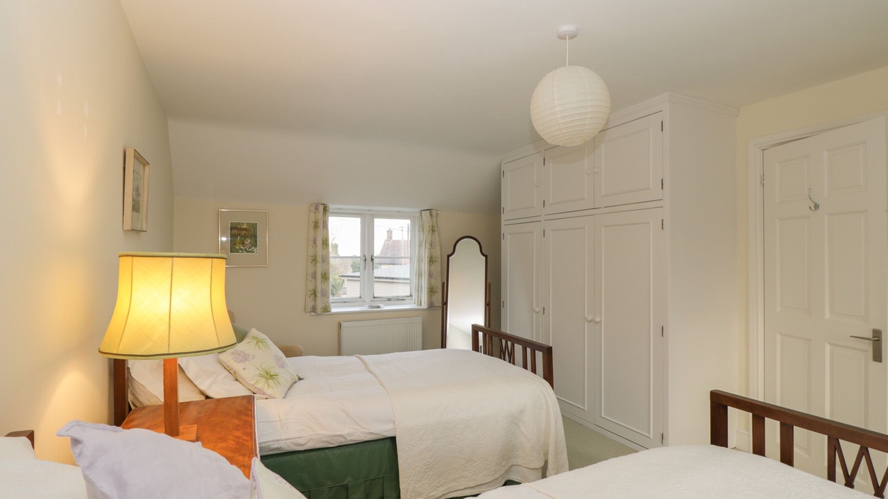 Photo of Bedroom in Shaftesbury