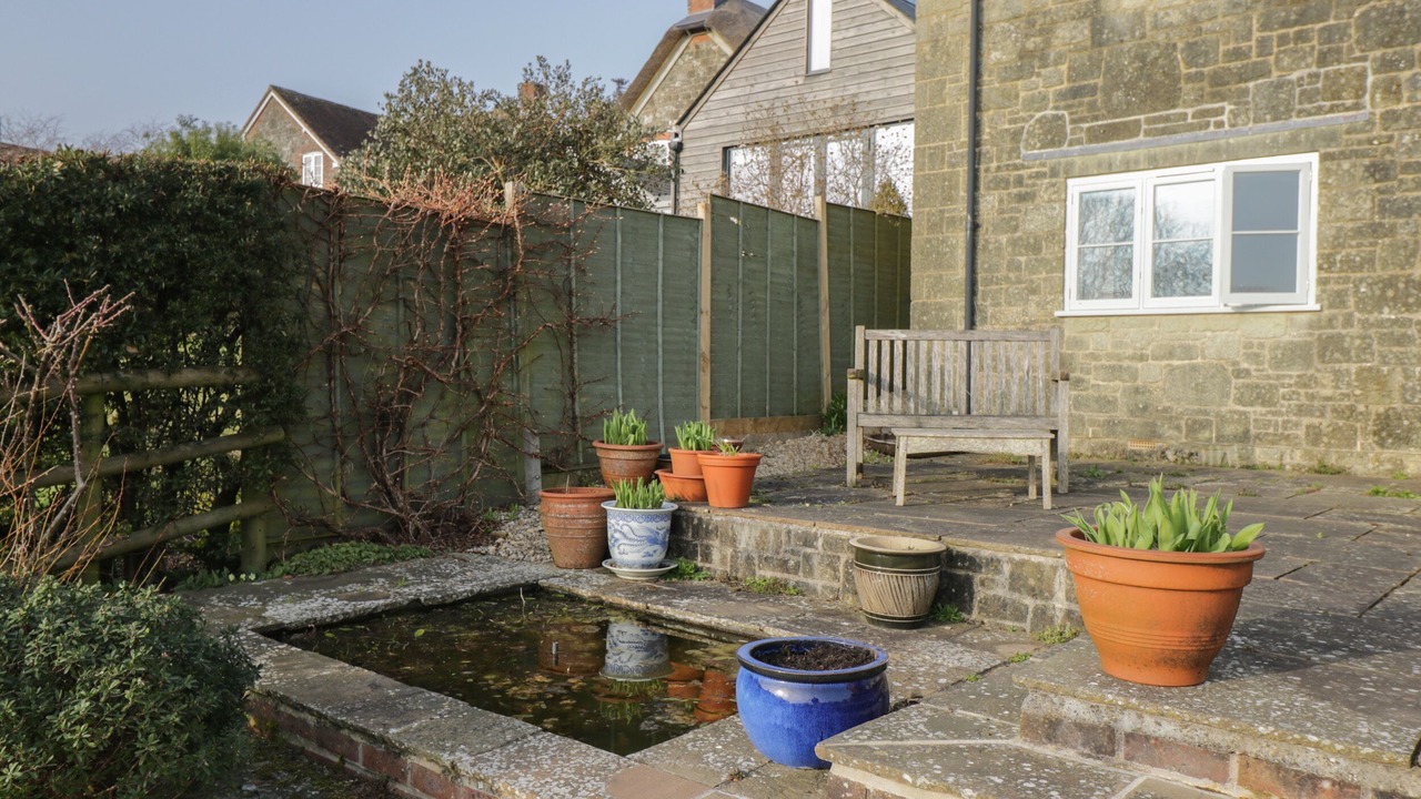 Photo of Outdoor in Shaftesbury