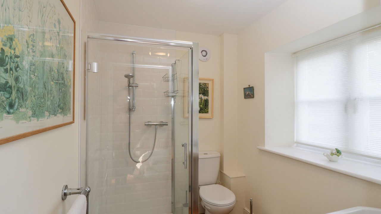 Photo of Bathroom in Shaftesbury