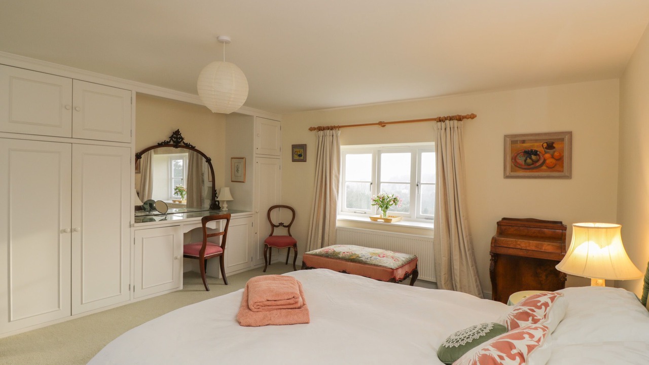 Photo of Bedroom in Shaftesbury