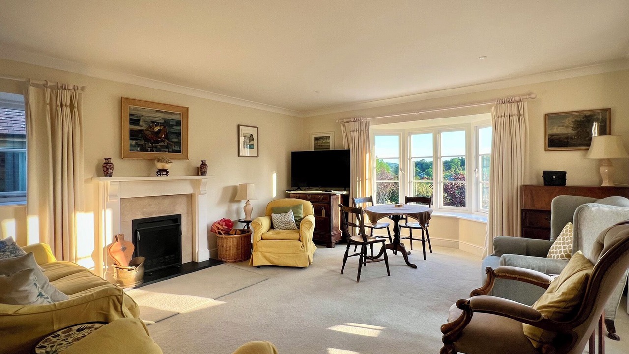 Photo of Livingroom in Shaftesbury
