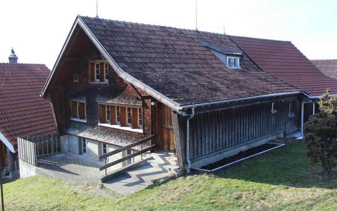 Photo of Others in Rehetobel
