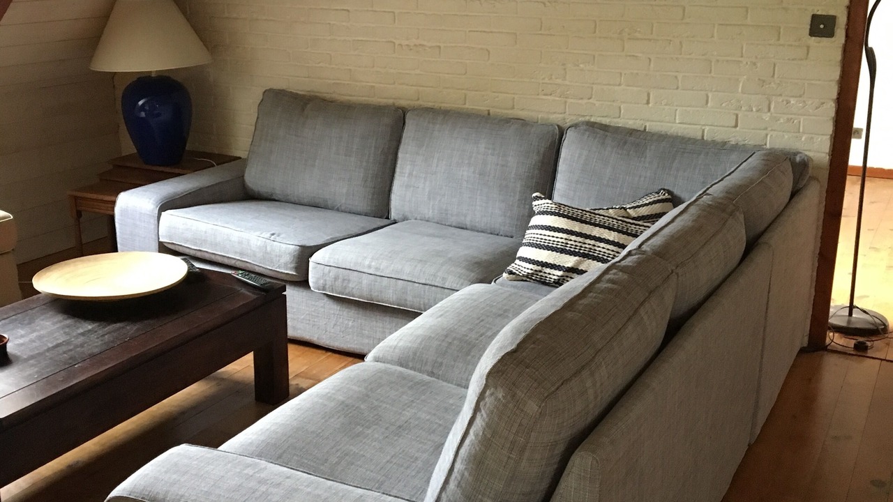 Photo of Livingroom in Audinghen