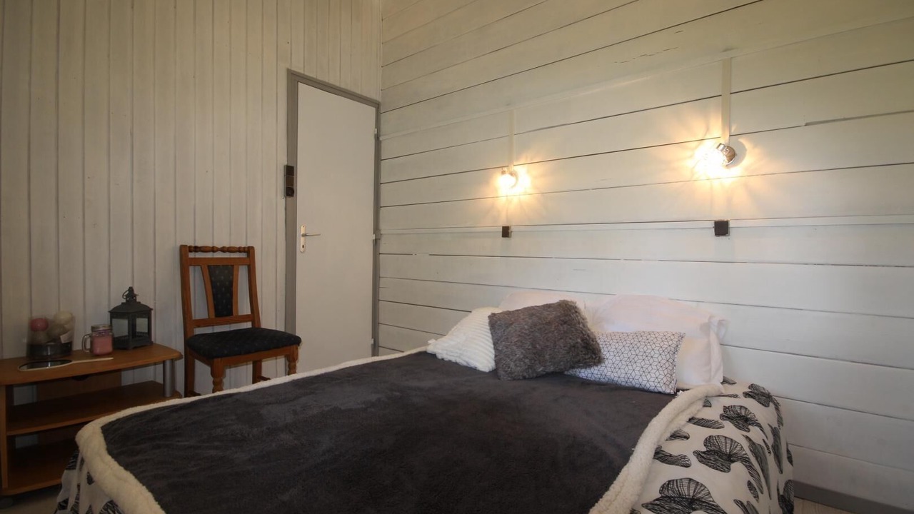 Photo of Bedroom in Dyo