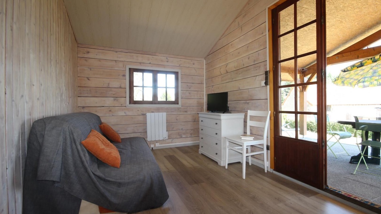 Photo of Livingroom in Dyo