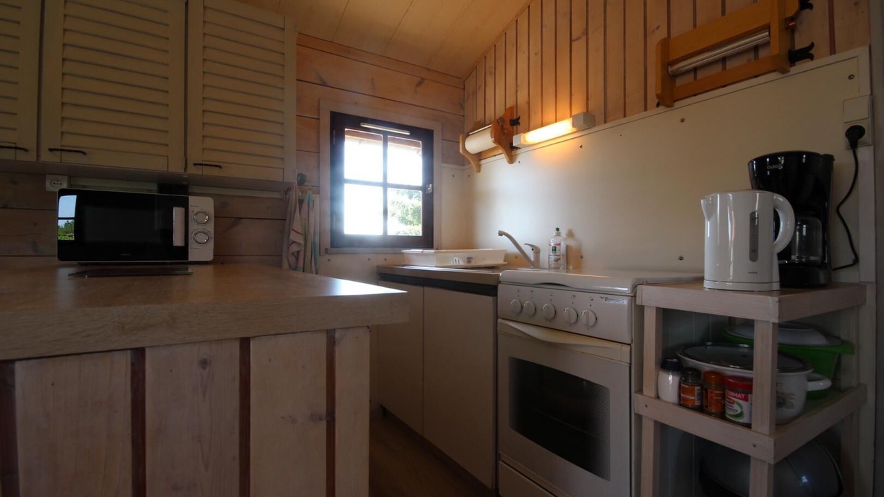 Photo of Kitchen in Dyo