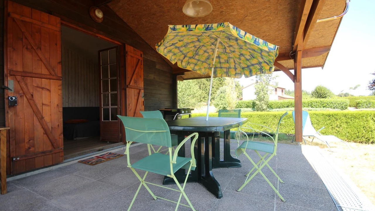 Photo of Outdoor in Dyo