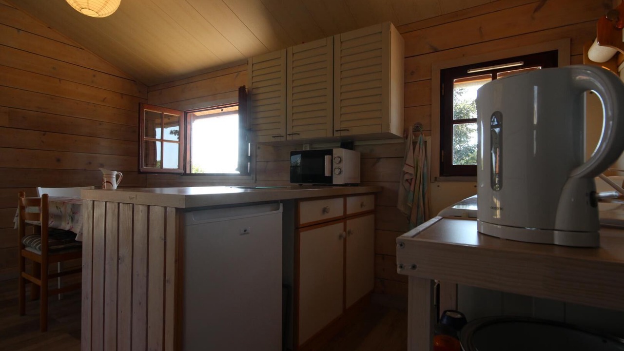 Photo of Kitchen in Dyo