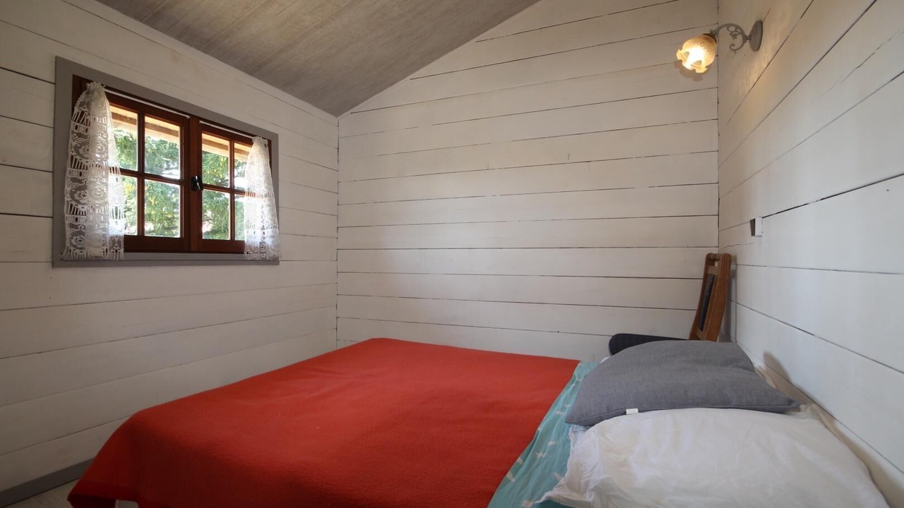 Photo of Bedroom in Dyo