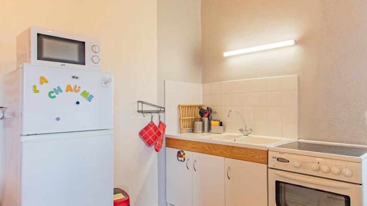 Photo of Kitchen in Chapaize