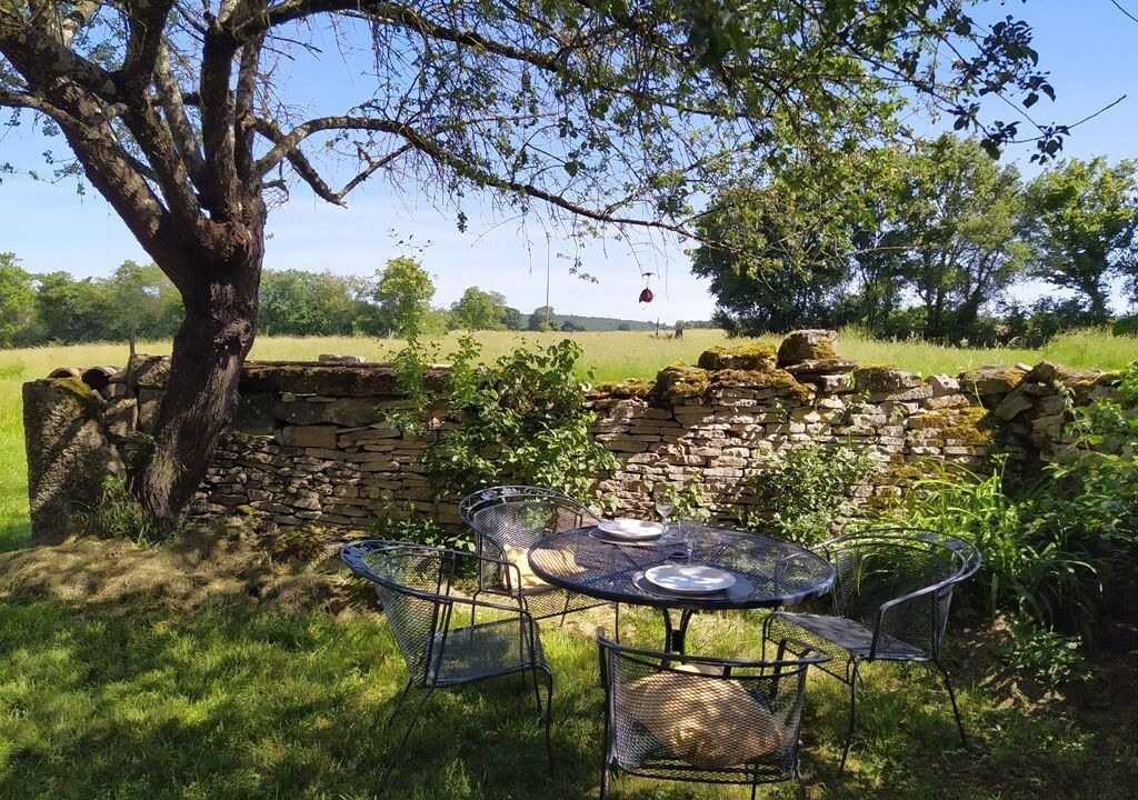 Photo of Outdoor in Chapaize