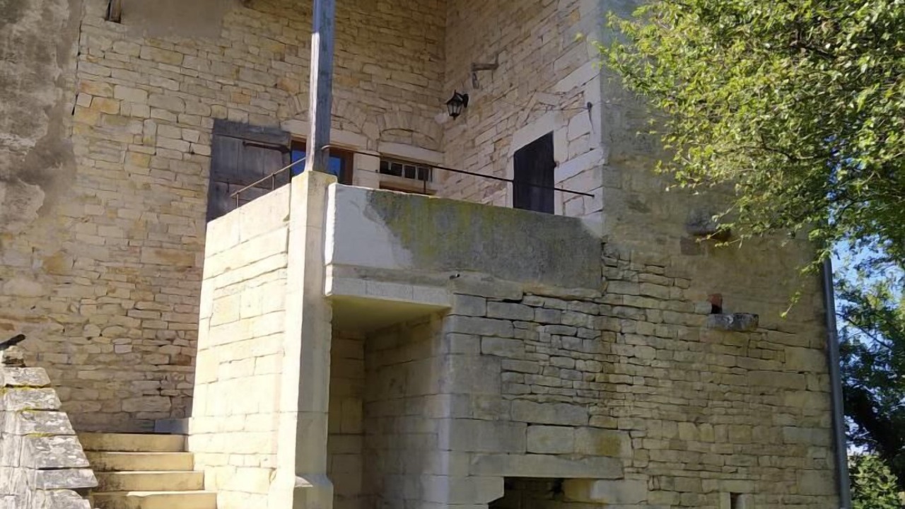 Photo of Outdoor in Chapaize