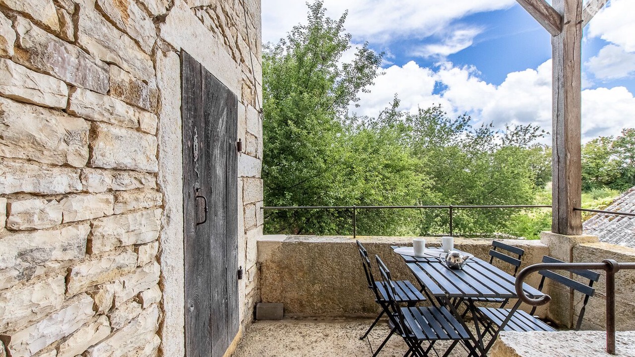 Photo of Outdoor in Chapaize