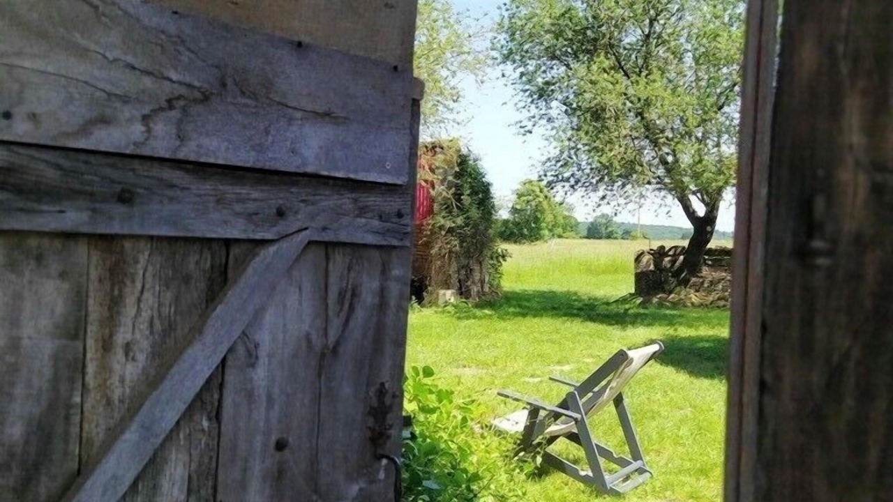 Photo of Outdoor in Chapaize