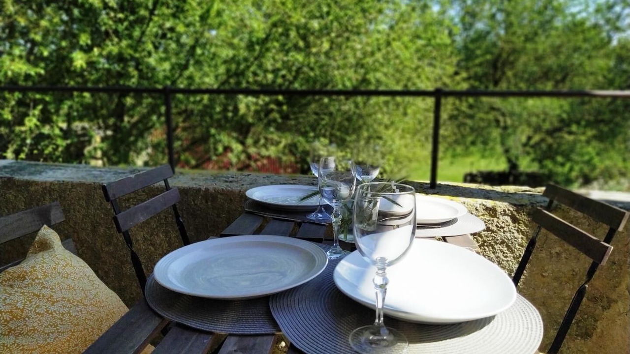 Photo of Outdoor in Chapaize